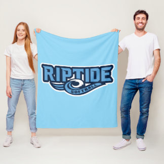 Fleece Blanket Deken