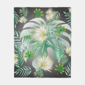 Fleece Blanket Deken (Voorkant)