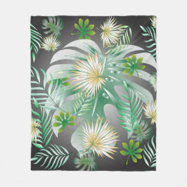 Fleece Blanket Deken