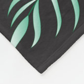 Fleece Blanket Deken (Hoek)