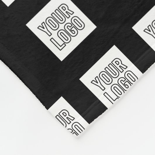 Fleece Blanket Deken (Hoek)