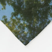 Fleece Blanket Deken (Hoek)