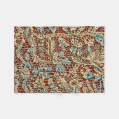 Fleece Blanket Deken (Voorkant (Horizontaal))