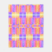 Fleece Blanket Deken (Voorkant)