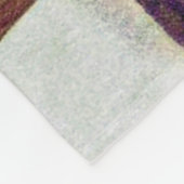 Fleece Blanket Deken (Hoek)