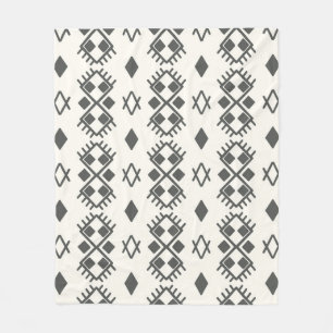 Fleece Blanket Deken