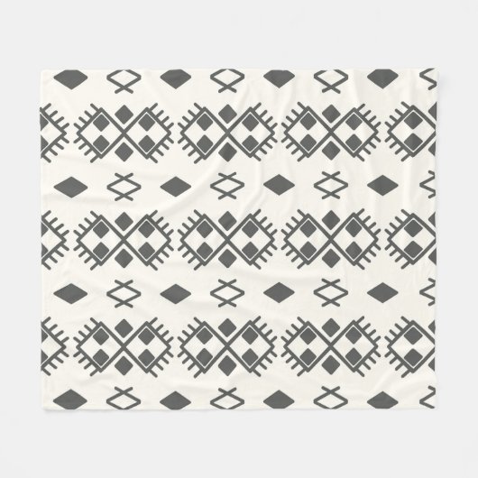 Fleece Blanket Deken (Voorkant (Horizontaal))