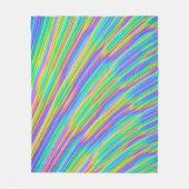 Fleece Blanket Deken (Voorkant)