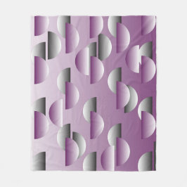 Fleece Blanket Deken