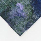 Fleece Blanket Deken (Hoek)