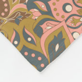 Fleece Blanket Deken (Hoek)