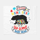 Fleece Blanket Deken (Voorkant (Horizontaal))