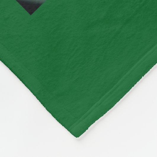 Fleece Blanket Deken (Hoek)