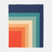 Fleece Blanket Deken (Voorkant)