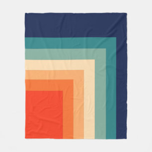 Fleece Blanket Deken