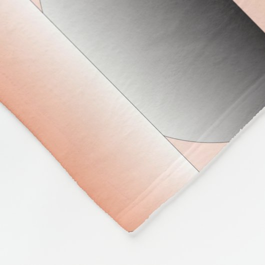 Fleece Blanket Deken (Hoek)