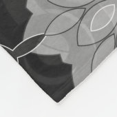 Fleece Blanket Deken (Hoek)