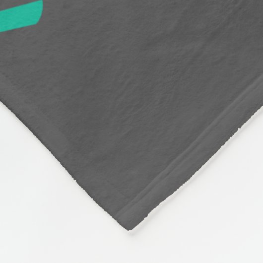 Fleece Blanket Deken (Hoek)