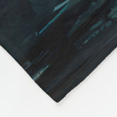 Fleece Blanket Deken (Hoek)