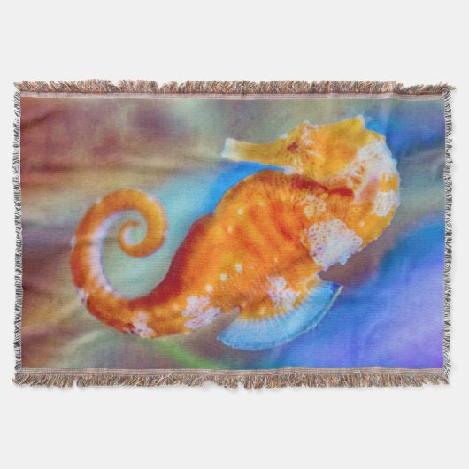 Fleece Blanket Deken (Voorkant)