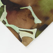 Fleece Blanket Deken (Hoek)