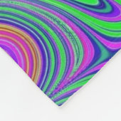 Fleece Blanket Deken (Hoek)