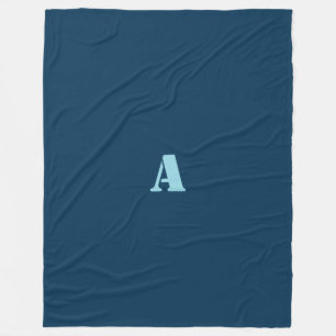 Fleece Blanket Deken