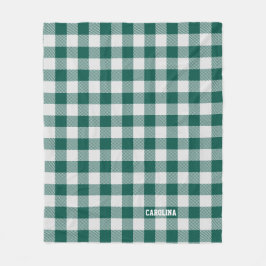 Fleece Blanket Deken