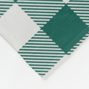 Fleece Blanket Deken