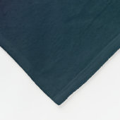 Fleece Blanket Deken (Hoek)