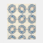 Fleece Blanket Deken (Voorkant)