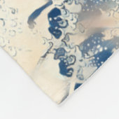 Fleece Blanket Deken (Hoek)