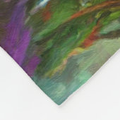 Fleece Blanket Deken (Hoek)