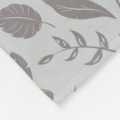 Fleece Blanket Deken (Hoek)