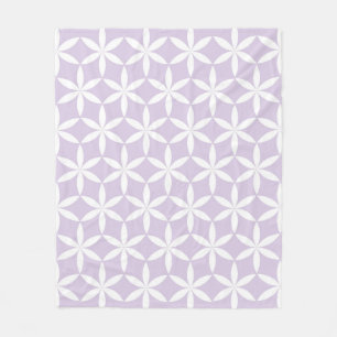 Fleece Blanket Deken
