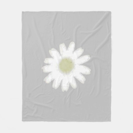 Fleece Blanket Deken (Voorkant)