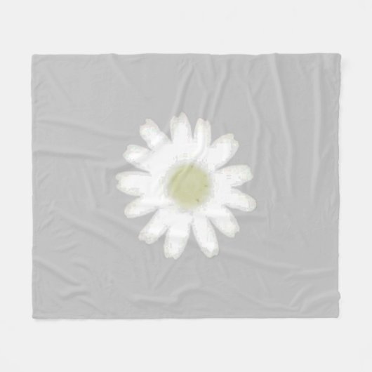 Fleece Blanket Deken (Voorkant (Horizontaal))