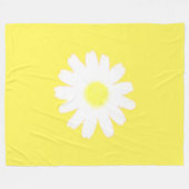 Fleece Blanket Deken (Voorkant (Horizontaal))