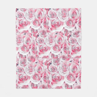 Fleece Blanket Deken