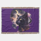 fleece blanket deken (Voorkant)