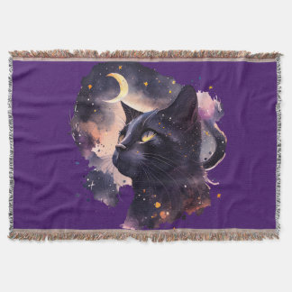 fleece blanket deken