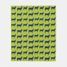 Fleece Blanket