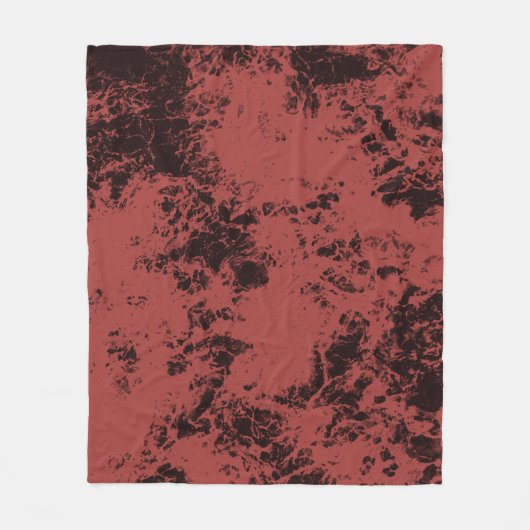 Fleece Blanket Deken (Voorkant)