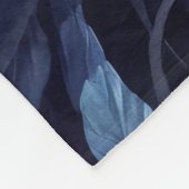 Fleece blanket deken (Hoek)