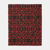 Fleece Blanket Deken (Voorkant)