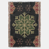 Fleece Blanket Deken (Voorkant Verticaal)