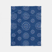 Fleece Blanket Deken (Voorkant)