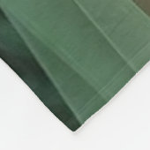 Fleece Blanket Deken (Hoek)