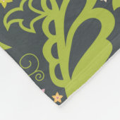 Fleece Blanket Deken (Hoek)