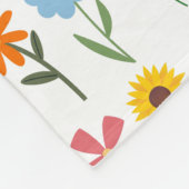 Fleece Blanket Deken (Hoek)